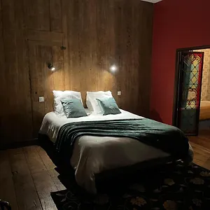  Bed & Breakfast Mercier De Montigny - Les Du Beffroi - Et Massage